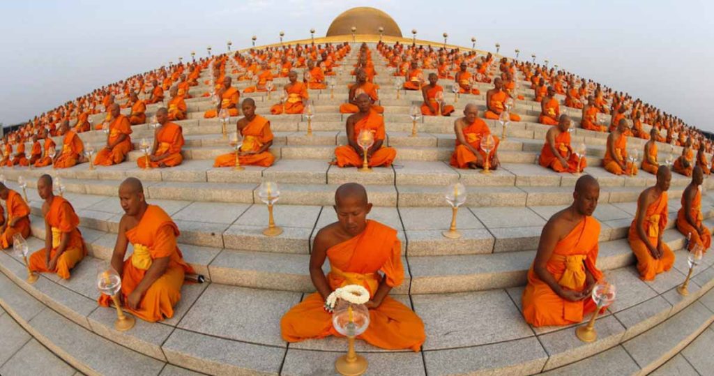 secretul longevităţii călugărilor tibetani